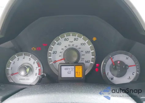 2013 Honda Pilot Ex z USA, uszkodzony, nr VIN 5FNYF4H42DB075354